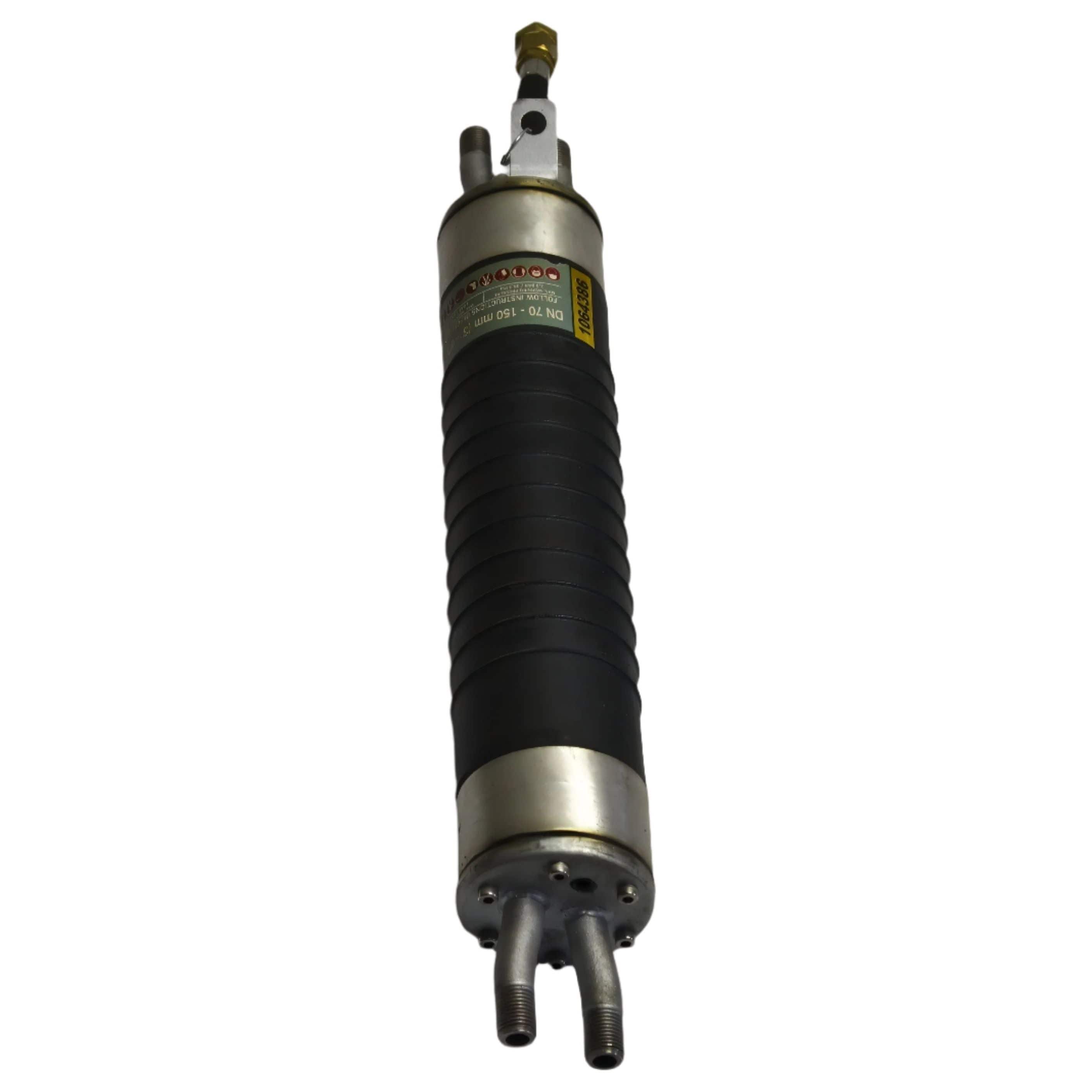 PLUGLINE 70-150 mm Multi Size Inflatable Test Plug – Heavy-Duty Pipe Sealing Solution-0