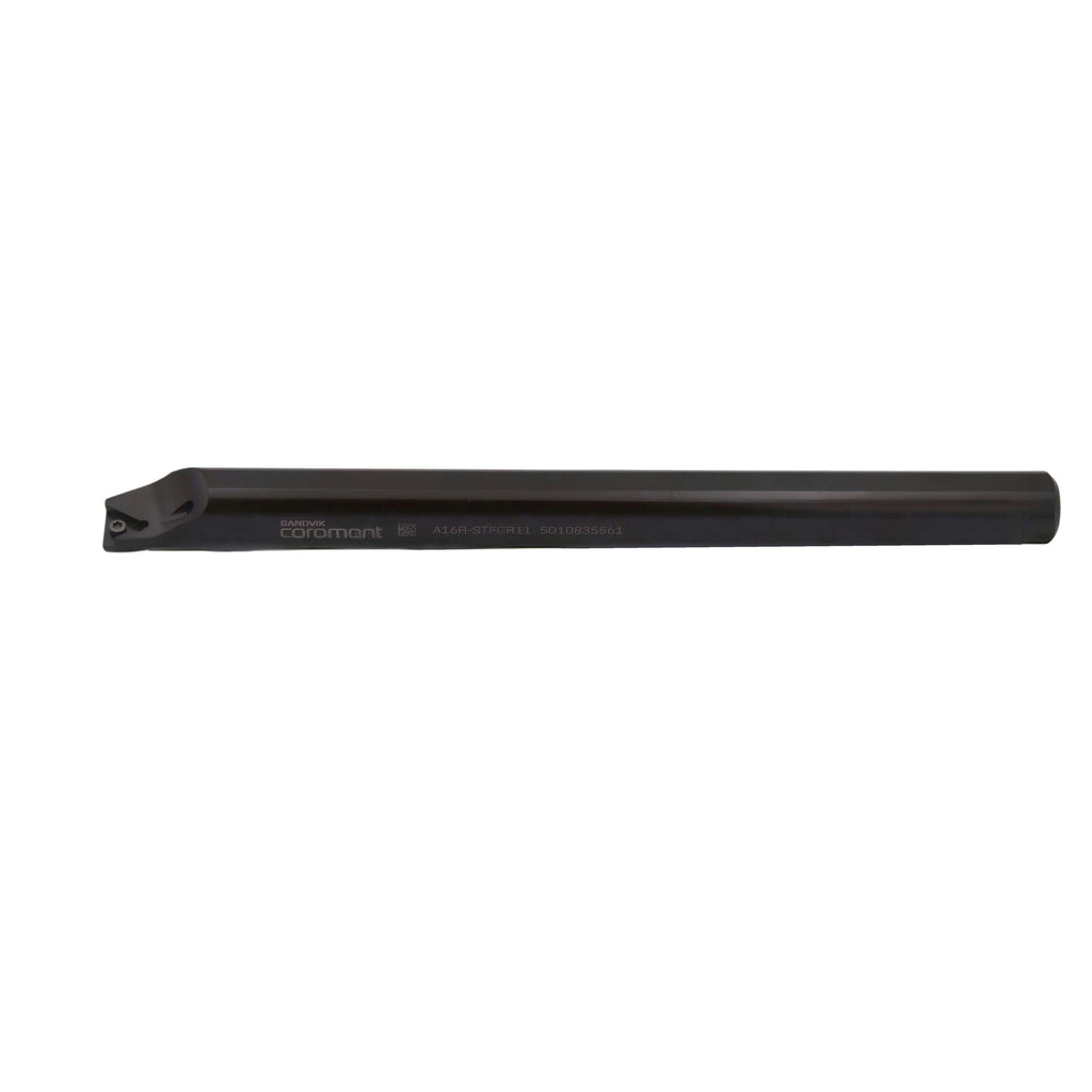 A16R-STFCR 11 Sandvik CoroTurn® Internal Turning Boring Bar – 16mm Shank-1