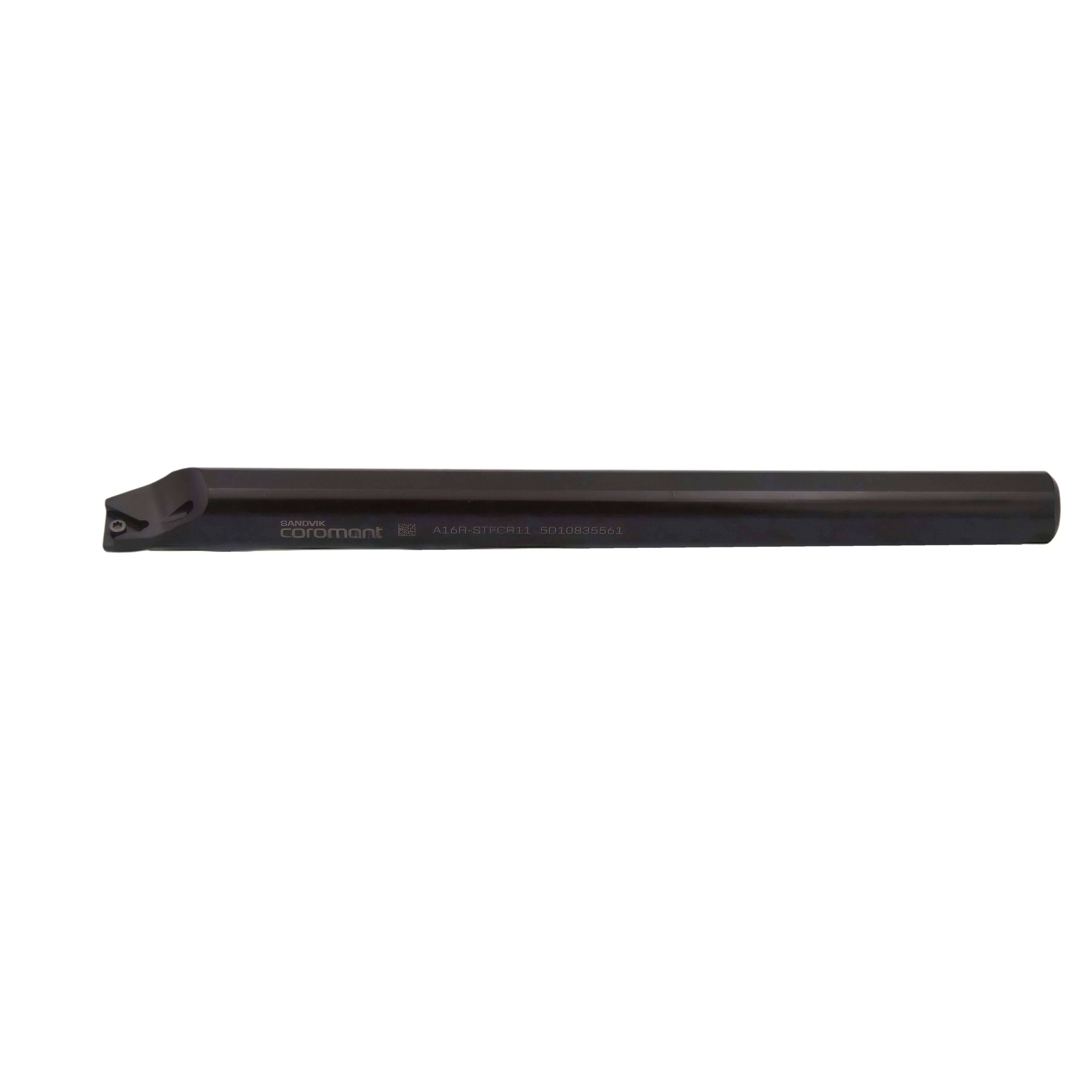 A16R-STFCR 11 Sandvik CoroTurn® Internal Turning Boring Bar – 16mm Shank-1