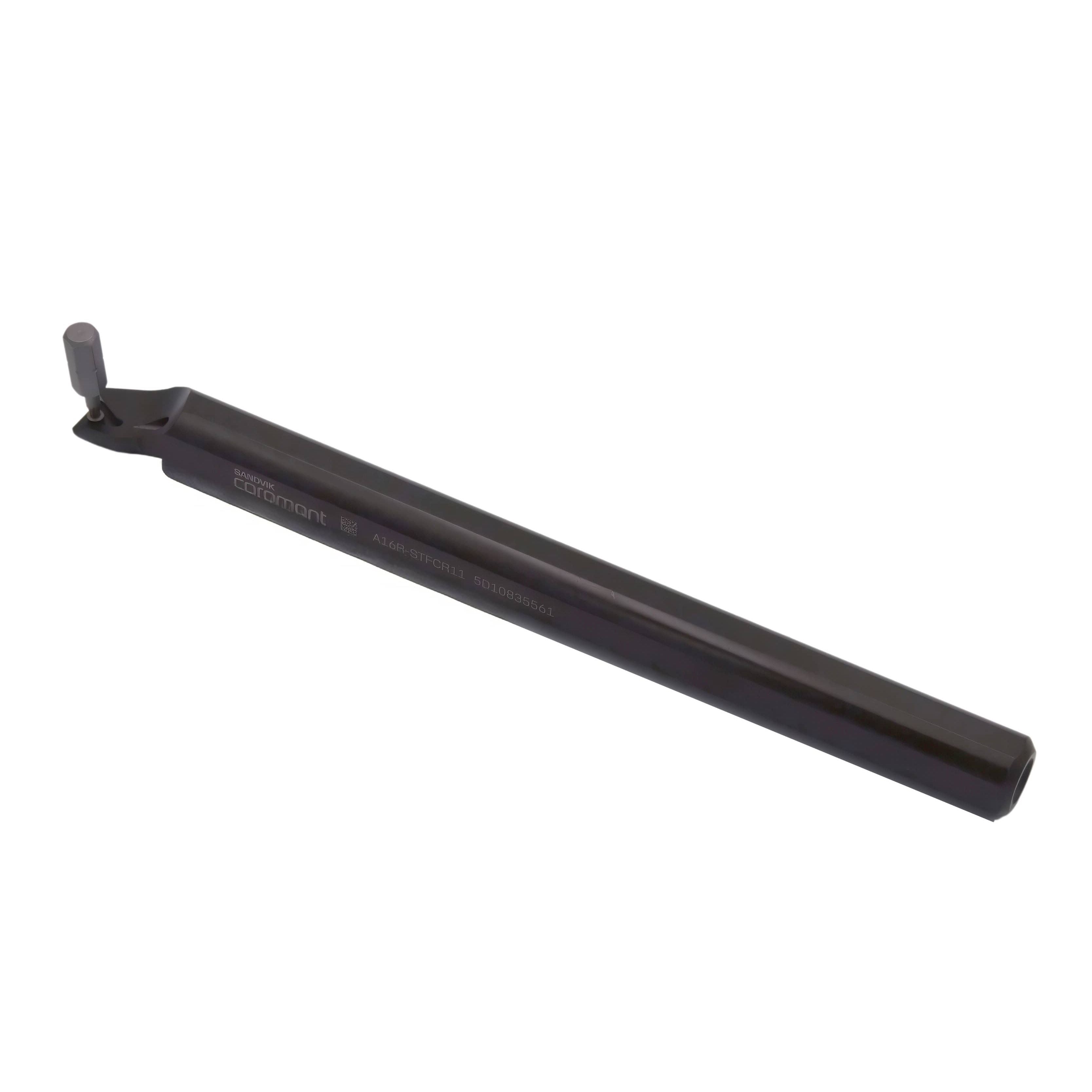 A16R-STFCR 11 Sandvik CoroTurn® Internal Turning Boring Bar – 16mm Shank-2