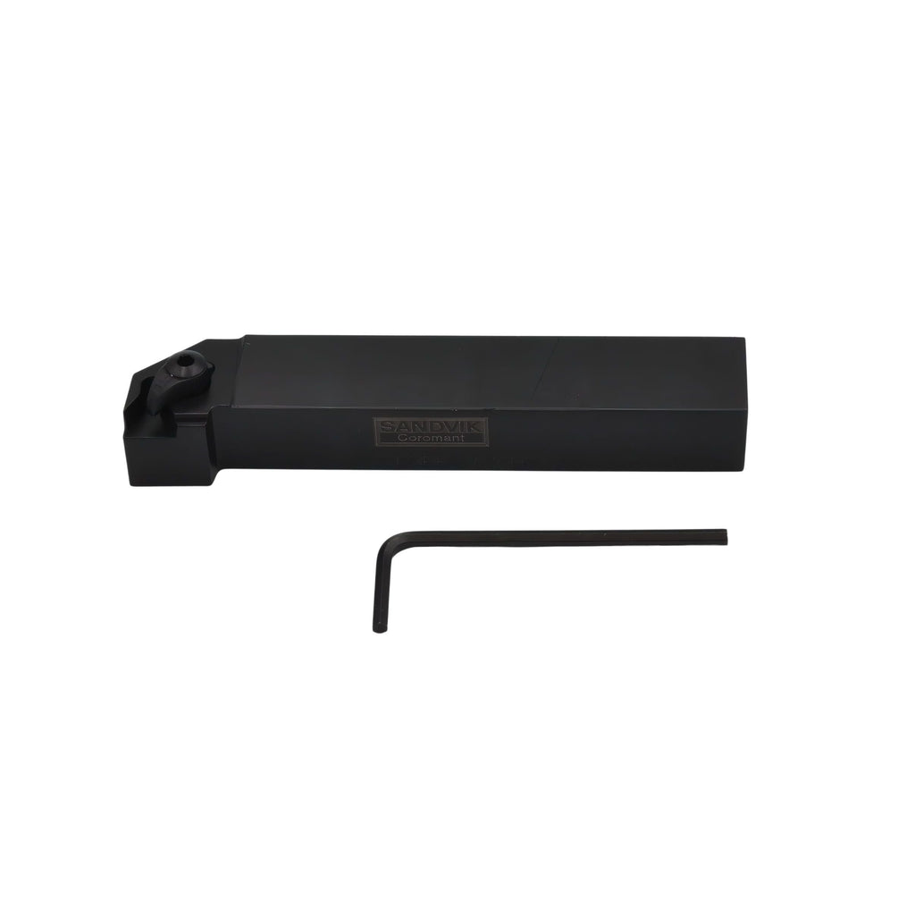 Sandvik Coromant CTGPR 1616H 11 External Turning Tool Holder – 16 x 16 mm Shank-0