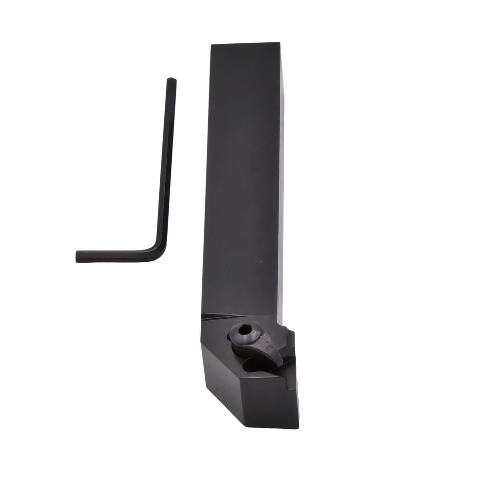 Sandvik Coromant CTGPR 1616H 11 External Turning Tool Holder – 16 x 16 mm Shank-4