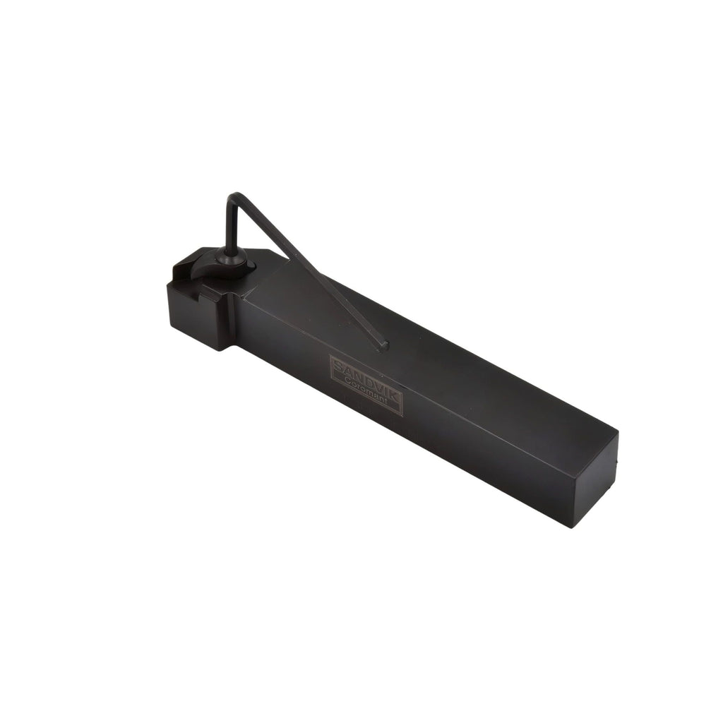 Sandvik Coromant CTGPR 1616H 11 External Turning Tool Holder – 16 x 16 mm Shank-2