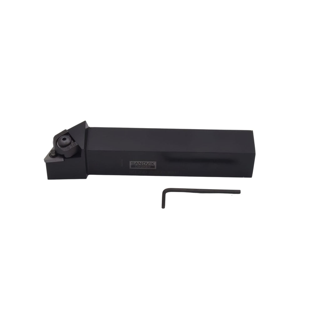 Sandvik MTJNR 2525M 16M1 Turning & Profiling Toolholder – 25×25 mm-0