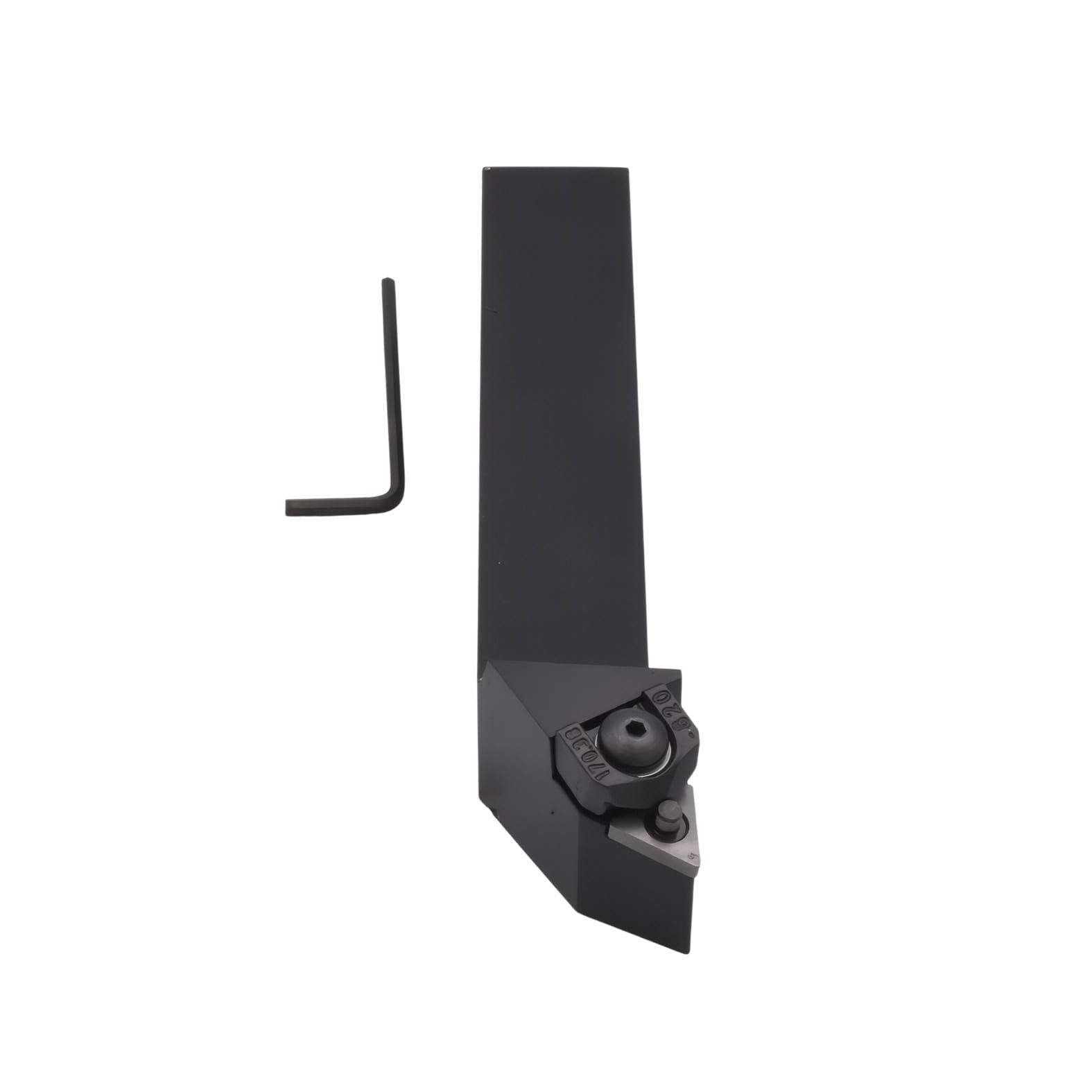 Sandvik MTJNR 2525M 16M1 Turning & Profiling Toolholder – 25×25 mm-4