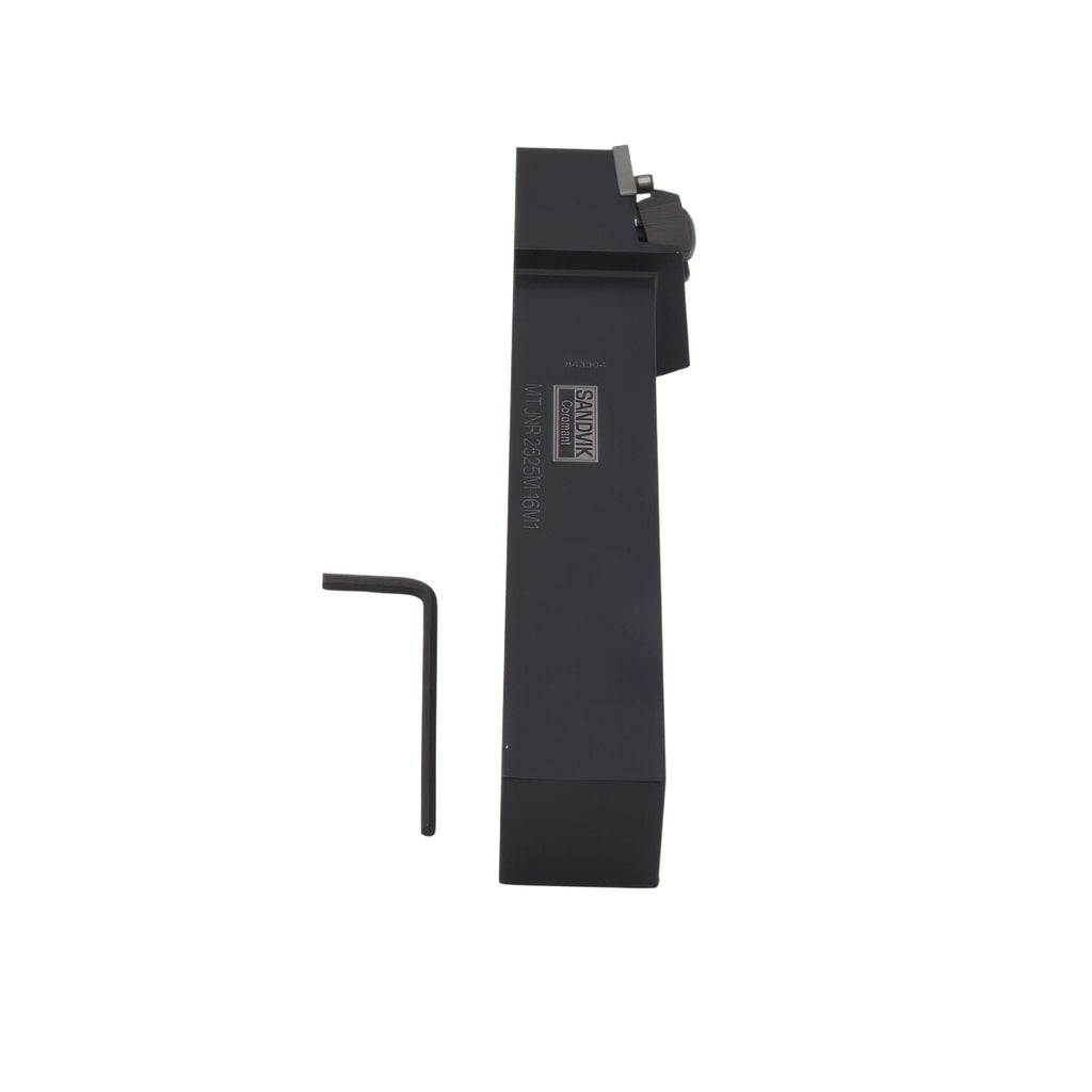 Sandvik MTJNR 2525M 16M1 Turning & Profiling Toolholder – 25×25 mm-3