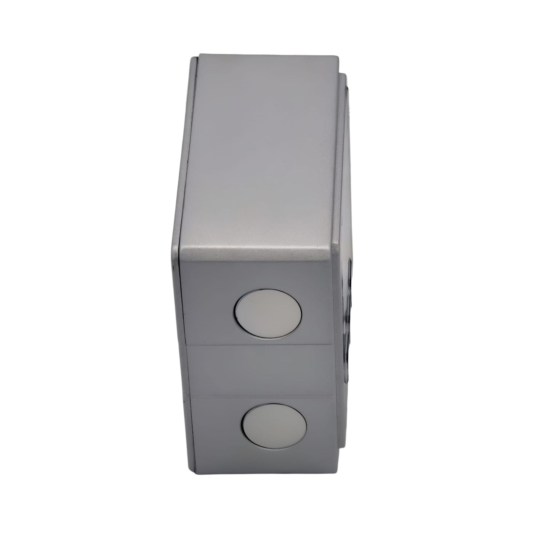 Digital Spirit Level 3-Sided Magnetic Measuring Surface Angle Gauge-1