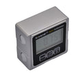 Digital Spirit Level 3-Sided Magnetic Measuring Surface Angle Gauge-5