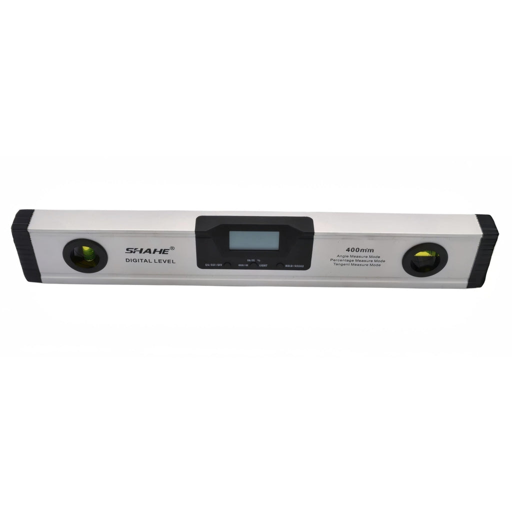 Shahe Digital Level with Laser 400mm-0