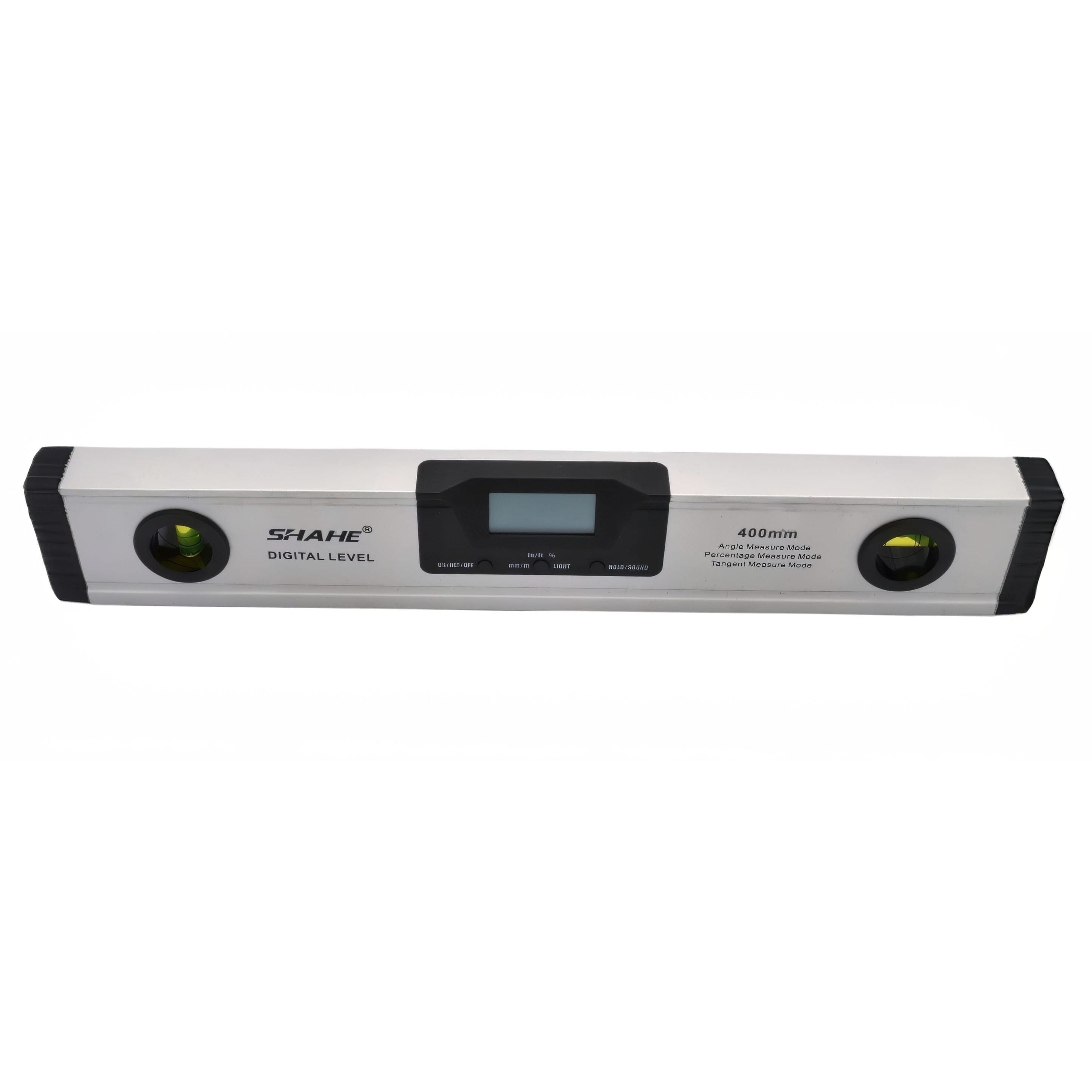 Shahe Digital Level with Laser 400mm-0