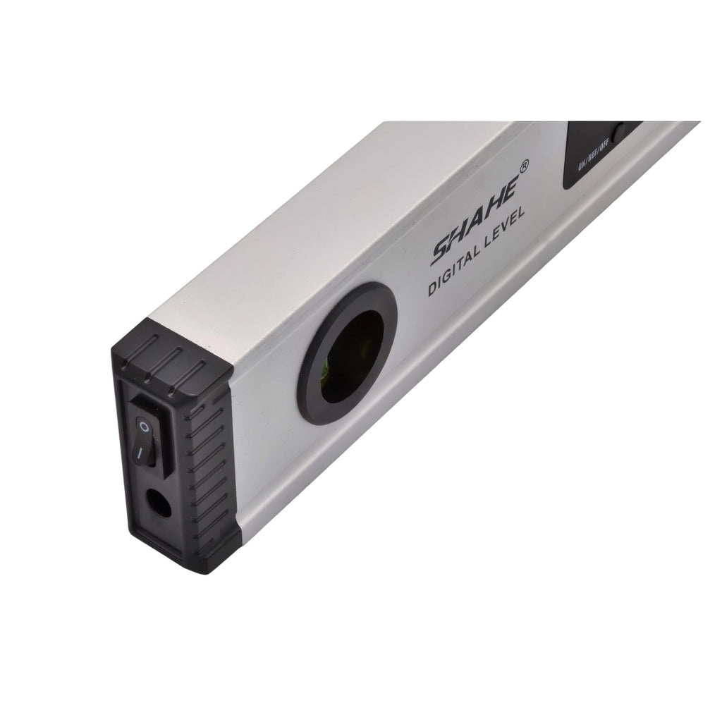 Shahe Digital Level with Laser 400mm-2