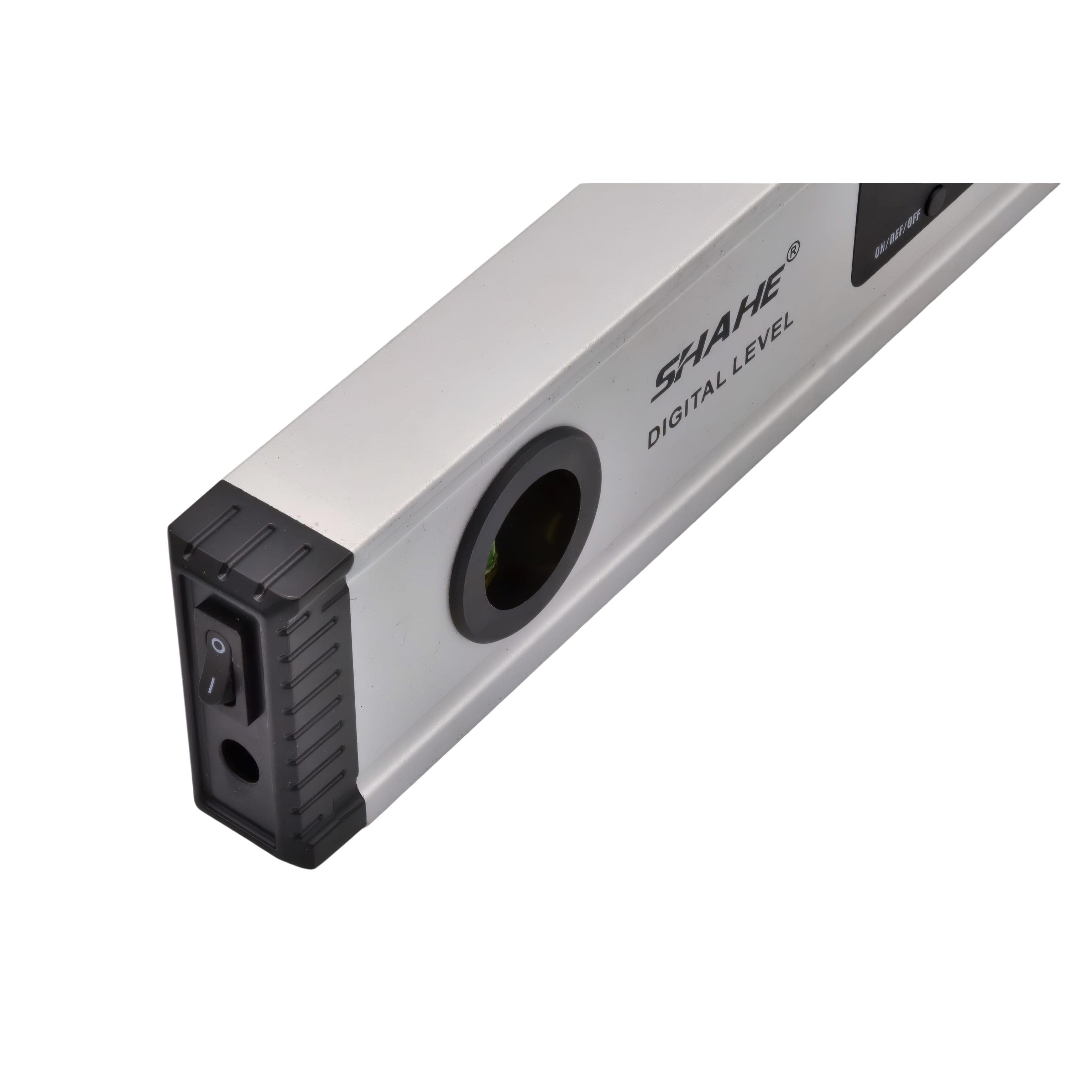 Shahe Digital Level with Laser 400mm-2