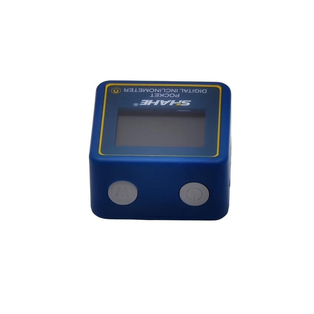 Shahe Miniature Pocket Digital Spirit Level 5347-3
