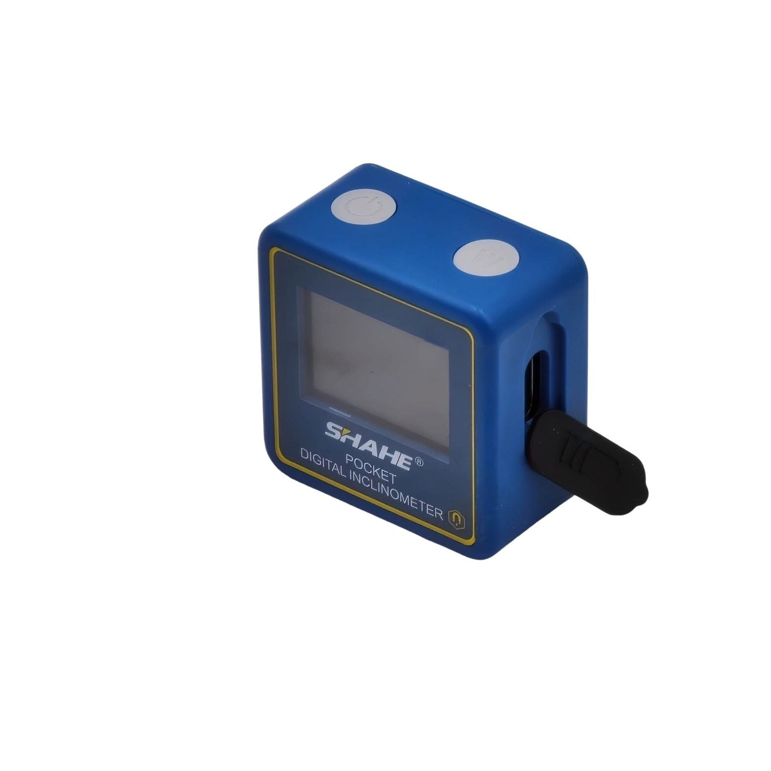 Shahe Miniature Pocket Digital Spirit Level 5347-2