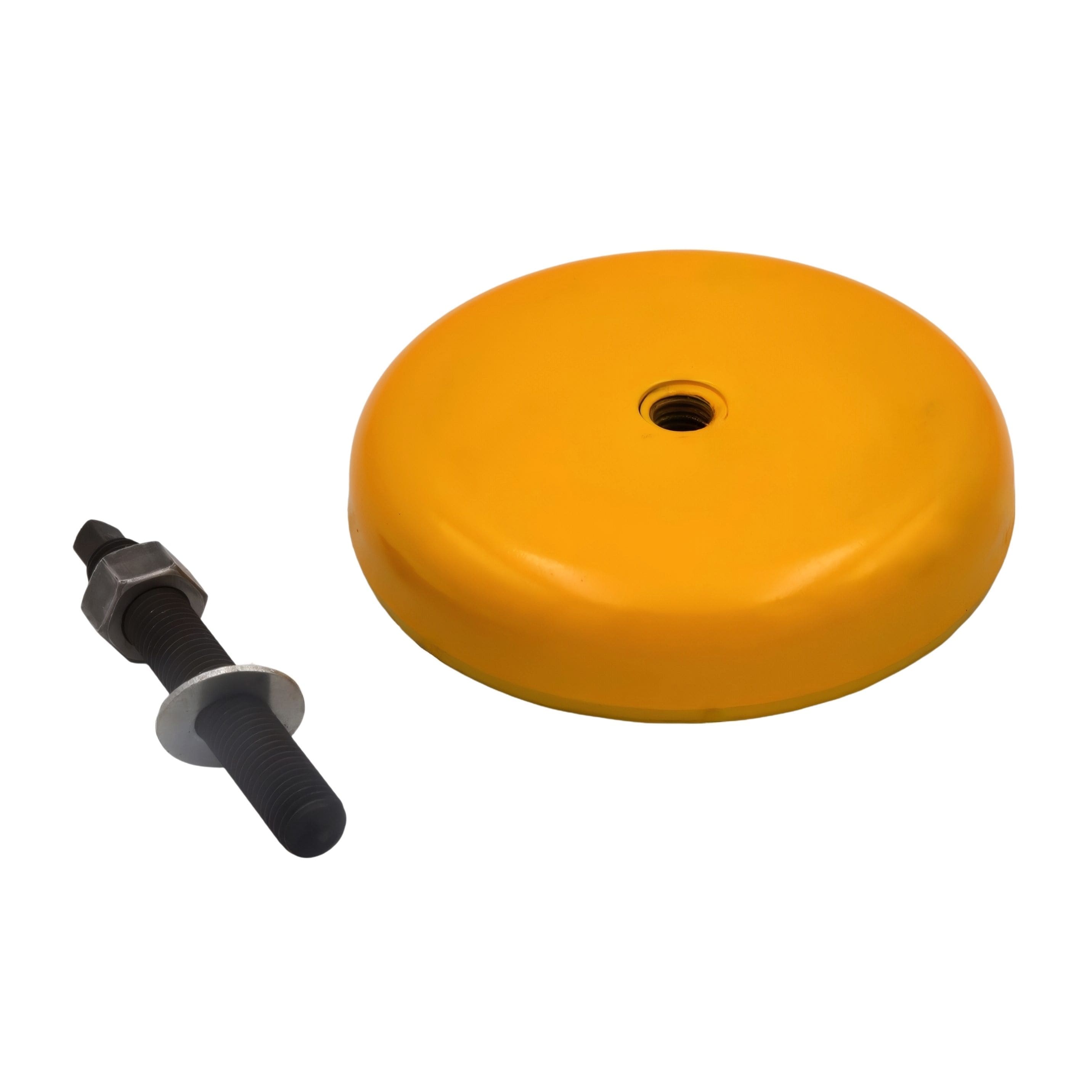 MACHINE MOUNT M12 X 100-0