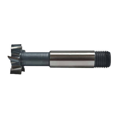 Somta Series 371 – 12.0 mm HSS-Co5 T-Slot Cutter-0