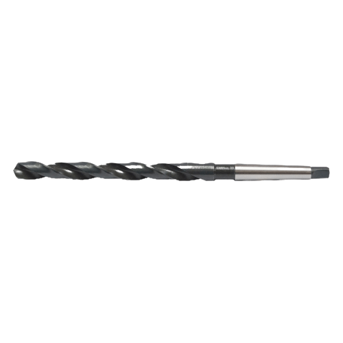 Somta Series 244 – HSS Extra-Length Morse Taper Drill 48mm x 450mm (4MT)-0