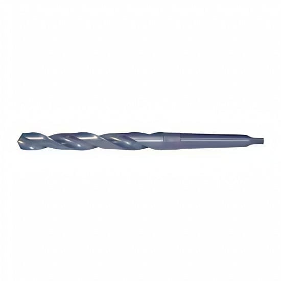 Somta Series 244 - HSS No.2 Morse Taper Shank 300mm x 400mm Extra Length Drills 20mm-0