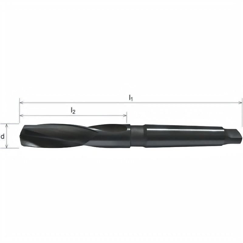 Somta Series 261 – 25MM HSS Armour Piercing Drill MT3-1