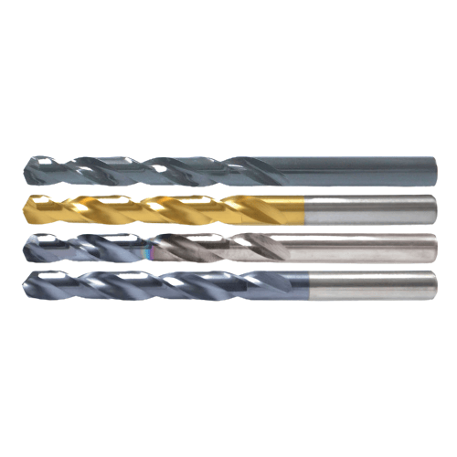 Somta Series 101 – 11.5mm HSS Straight Shank Jobber Drill-1