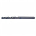 Somta Series 101 - 7.2mm HSS Straight Shank Jobber Drill-0