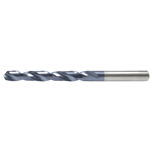 Somta Series 101 – 9.5mm HSS Straight Shank Jobber Drill-2