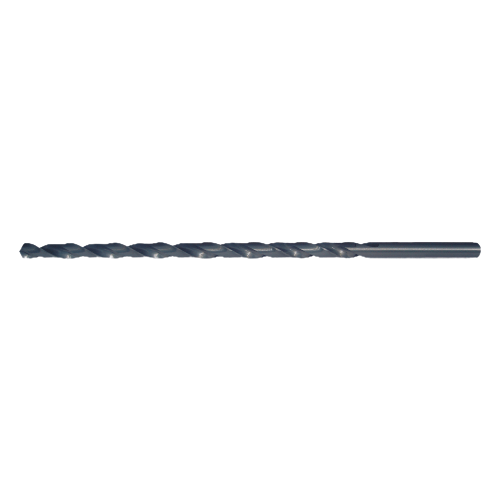 Somta Series 126 – 11.0 mm HSS Extra Length Straight Shank Drill-0