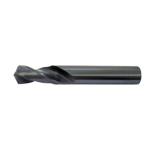 Somta Series 140 – 9/32" Straight Shank Stub Drill-0