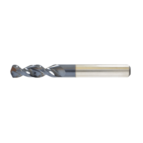 Somta Series 163 – 10.5MM UDL Stub Drill HSS-Co5-0