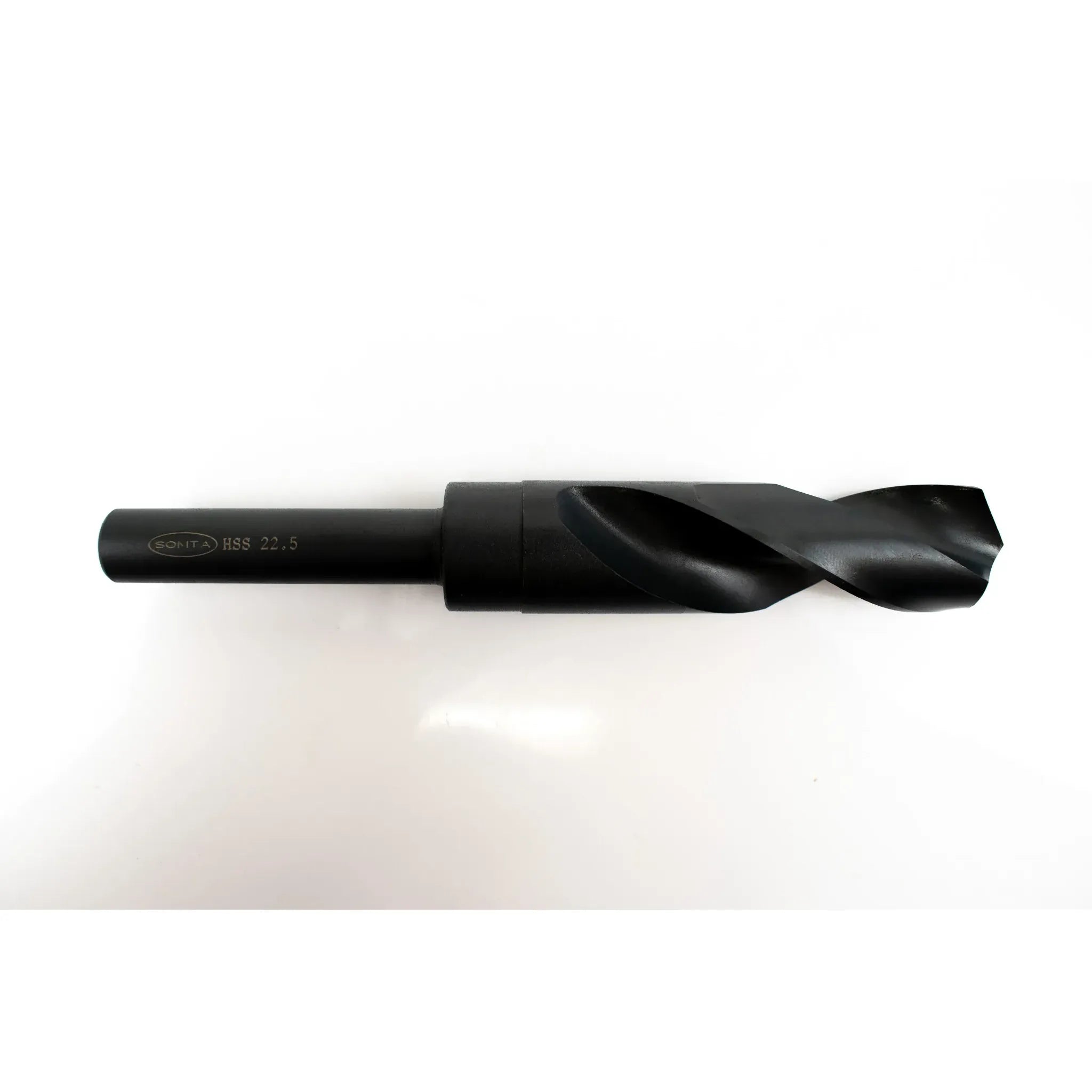Somta Series 175 – 22.5 mm HSS Reduced Shank Drill-0