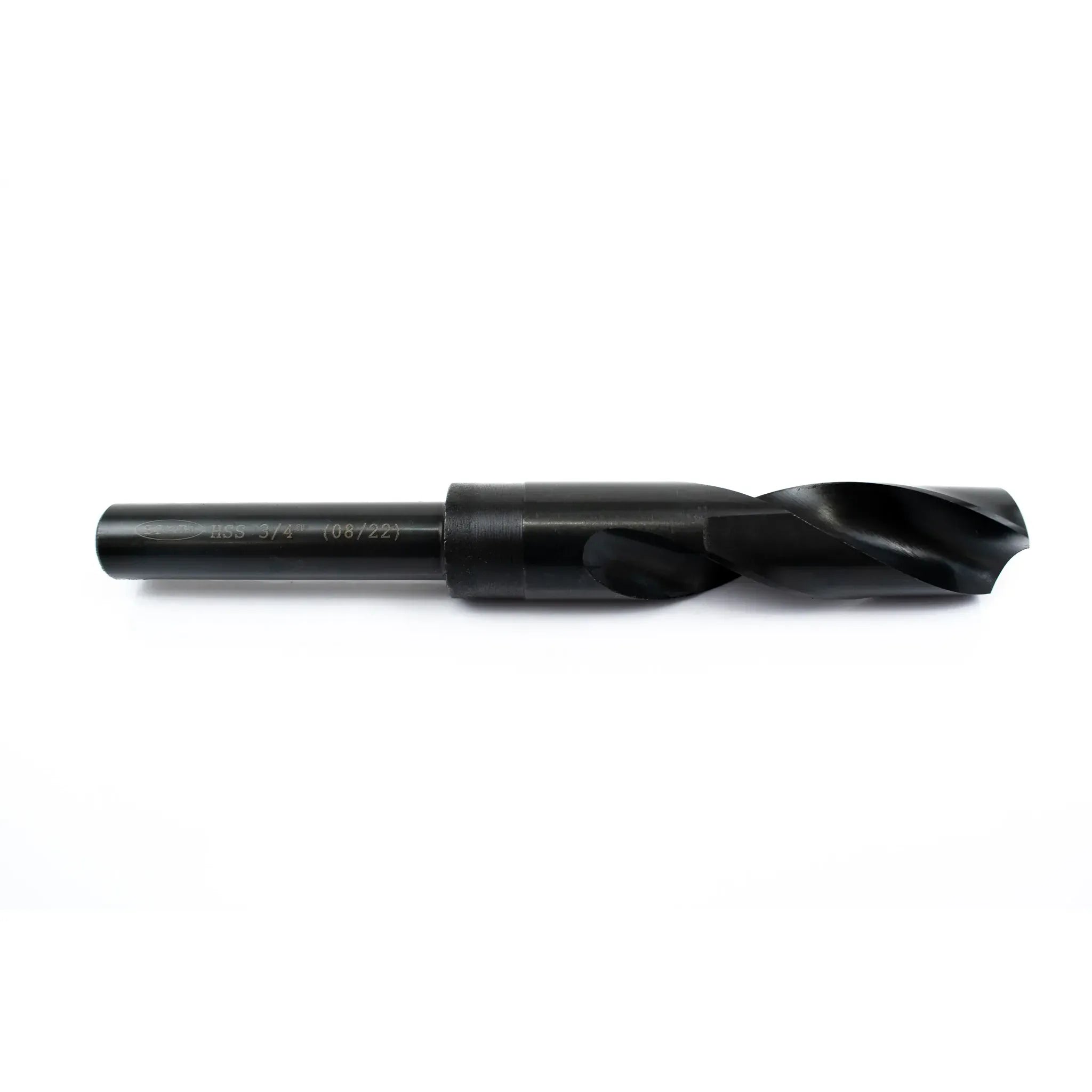 Somta Series 176 – 3/4" HSS Reduced Shank Drill-0