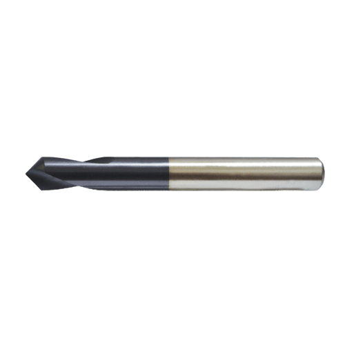 Somta Series 184 – 4mm HSS-Co5 Spotting Drills-0