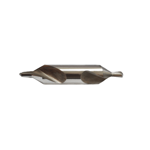 Somta Series 1NA – 6.35 mm (No. 3) HSS Centre Drill-0