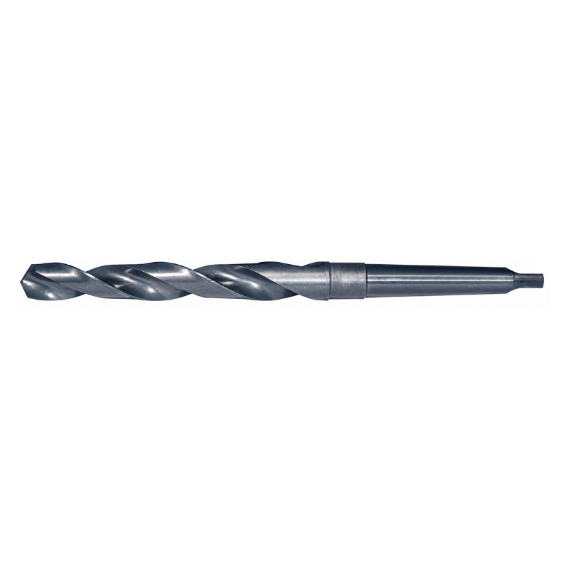 Somta 38mm HSS Morse Taper Shank Drill MT4 DIN 345-0