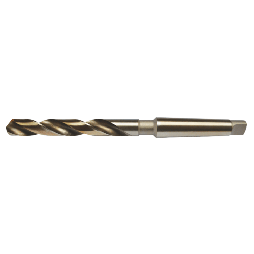 Somta Series 208 – HSS Co5 MT3 Drill 27mm-0