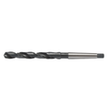 Somta 19/32" HSS Morse Taper Shank Drill MT2 DIN 345-0