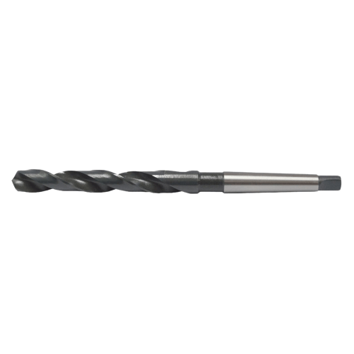 Somta 5/8" HSS Morse Taper Shank Drill MT2 DIN 345-0
