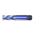 Somta Multi Flute 3/4" HSS-Co8e Multi-Purpose End Mill-0
