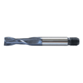 Somta Series 350 – 6.0 mm HSS-Co8 2 Flute End Mill (Slot Drill)-0