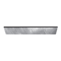 Somta Series 647 – 7/8" x 1/8" x 7" Double Bevel Parting Blade-0