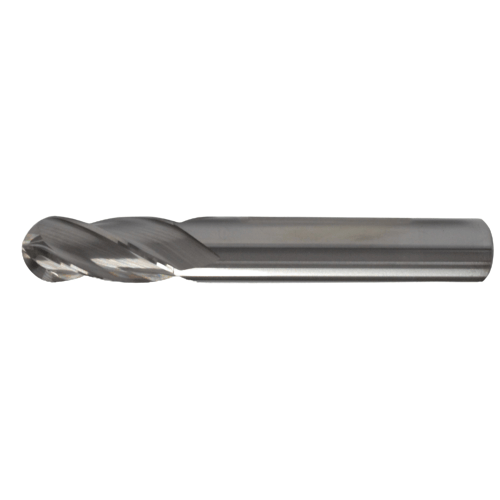 Somta Series 334 – SLOT DRILL BALLNOSE 5/8"-0