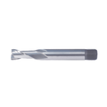 Somta Series 343 – 1/8"  Co8e 2 Flute End mill (Threaded shank)-0