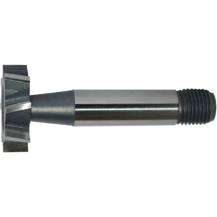Somta Series 367 – HSS Woodruff Cutter No.1010 (Threaded Shank)-0
