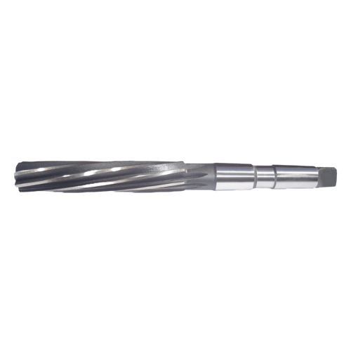 Somta Series 711 – 38MM HSS Machine Reamer MT4-0