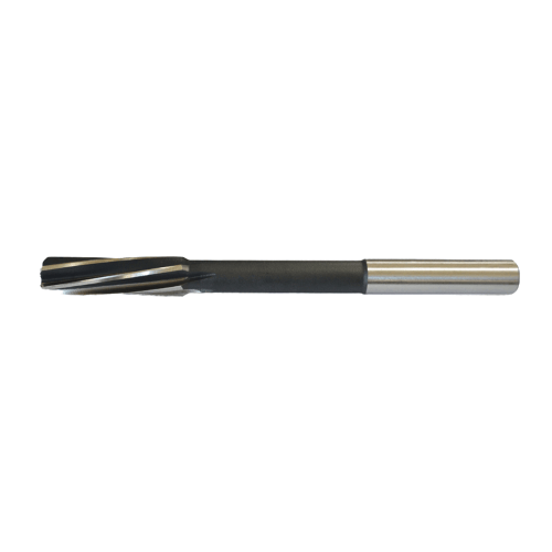 Somta Series 751 – 4MM HSS-Co5 Parallel Shank Chucking Reamer-0