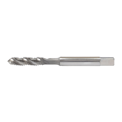 Somta Series 510 - HSSE-V Spiral Flute Tap Metric M5 x 0.8 (Standard)-0