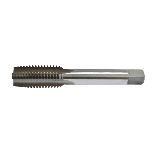 Somta Series 521 - HSS Straight Flute Short Hand Taper (First Tap) BSW 3/8" x 16 TPI-0