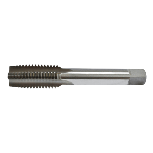 Somta Series 541 - HSS Straight Flute Short Hand Second (Intermediate) Tap UNC No.12 x 24 TPI-0