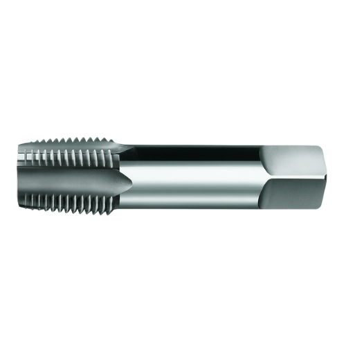Somta Series 575 - HSS Straight Flute Taper Pipe Hand Bottom (Finishing) Tap BSPT 2" x 11 TPI-0