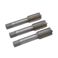 Somta Series 5A3 – 1" x 14 UNS HSS Tap Set 3 Piece (Taper, Intermediate & Bottoming)-0